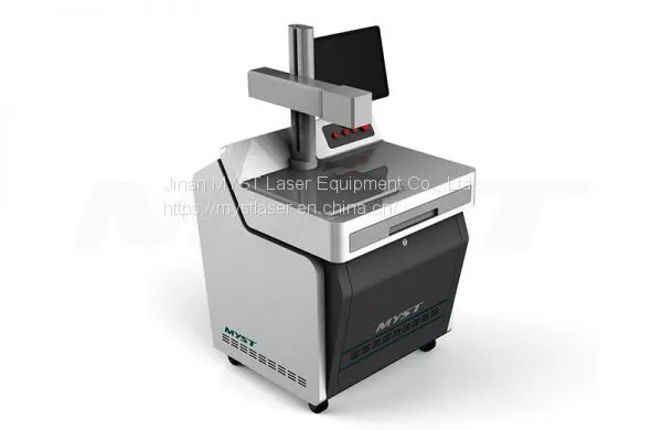 Standard Desktop Fiber Laser Marking Machine Desktop Metal Laser Cutter Cheapest Fiber Laser Cutting Machine