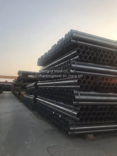 Galvanized Square Tube photo-5