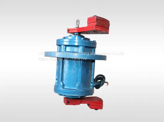 Vibration Motor photo-4