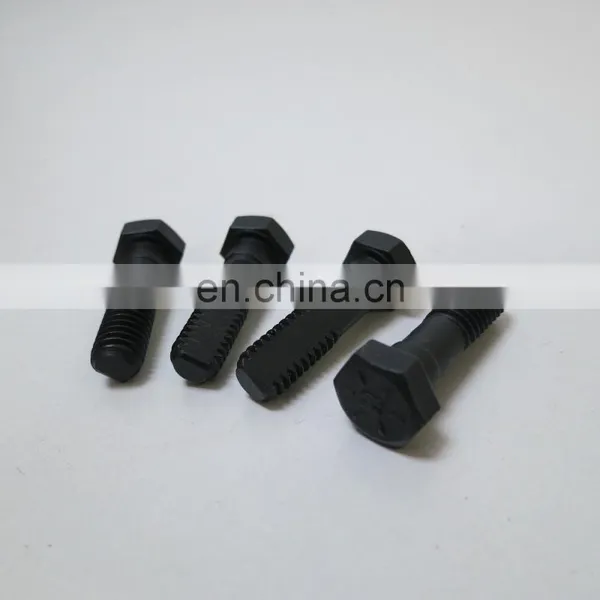Diesel Engine Spare Parts 3002886 Hex Bolt photo-3