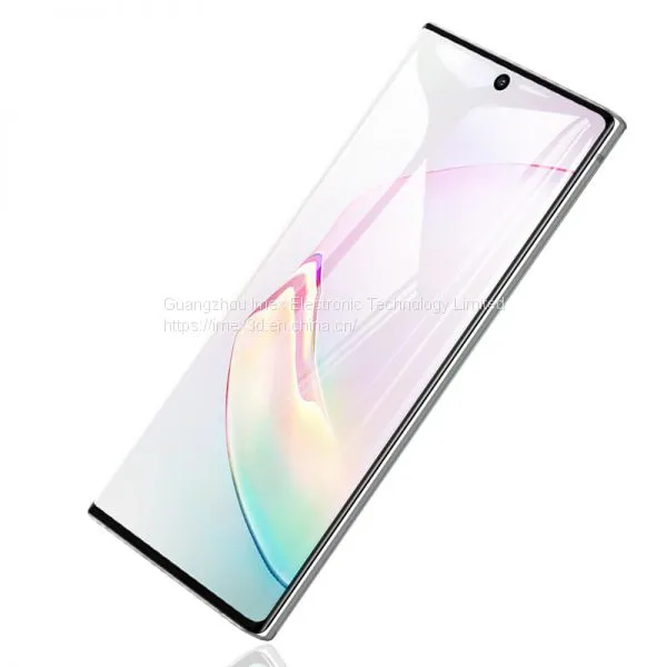 Tempered Glass FOR IPAD PRO S20 /SAM S20 Full Cover Tempered Glass Wholesale China photo-3