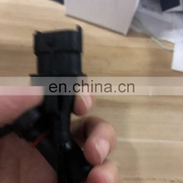 OEM 0281002214 8973066010 Crankshaft Position Sensor for Alfa Romeo photo-3