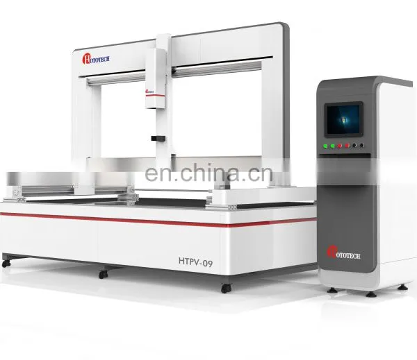 Solar Panels Testing Hail Impact Testing Machine IEC61646 1703 IEC 61215 Standard photo-3