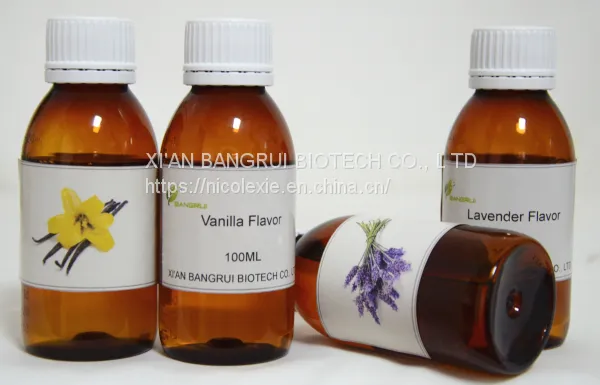 Oil Soluble Cheese Flavor High Concentrate Flavor Liquid for Snack and Baking photo-4