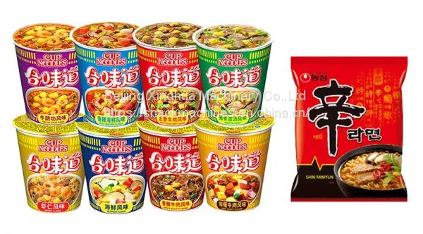 How To Make Instant Noodles? photo-4