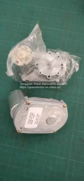 CAZ60-251-TW01 DC24V- CYPLAX MOTOR,Shinohara Printer Machine
