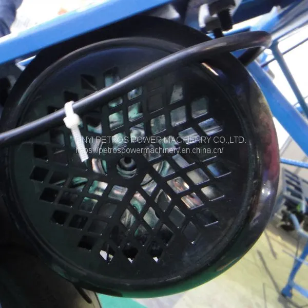 Electric Hand Trolley/ Small Removal Van BY150 photo-3