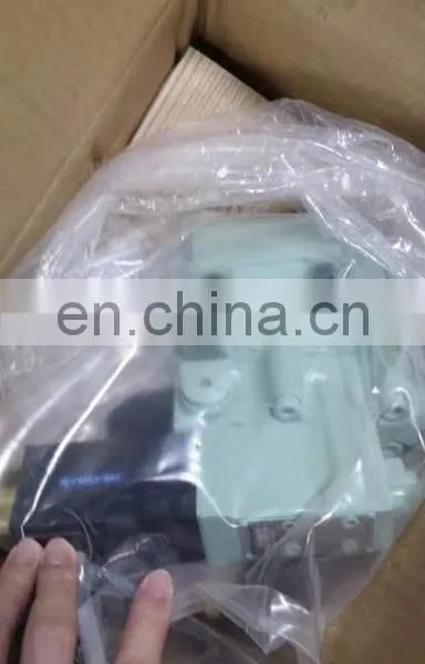 Kawasaki Hydraulic Control Valve PRBP20P-10/350C-EC+ KC-B10-11 photo-3