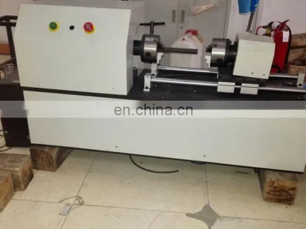 HST EZ Series Metal Wire Torsion Testing Machine photo-5