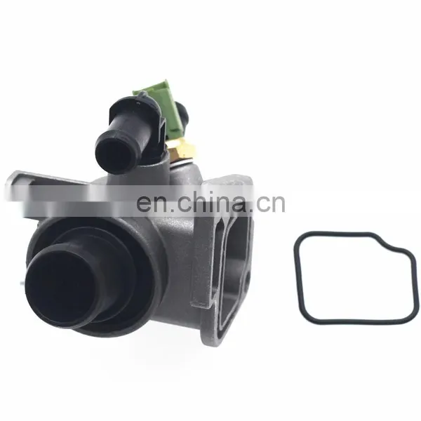 Thermostat Housing 55202373 55194271 1338020 6338039 93184200 for OPEL ASTRA H CORSA D photo-4