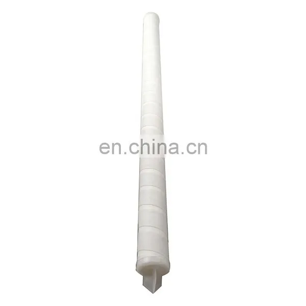 Replace 5 Microne PECO PPL-240-S1B-05E With Spring POLYSTERE Filter Element for Liquid photo-2