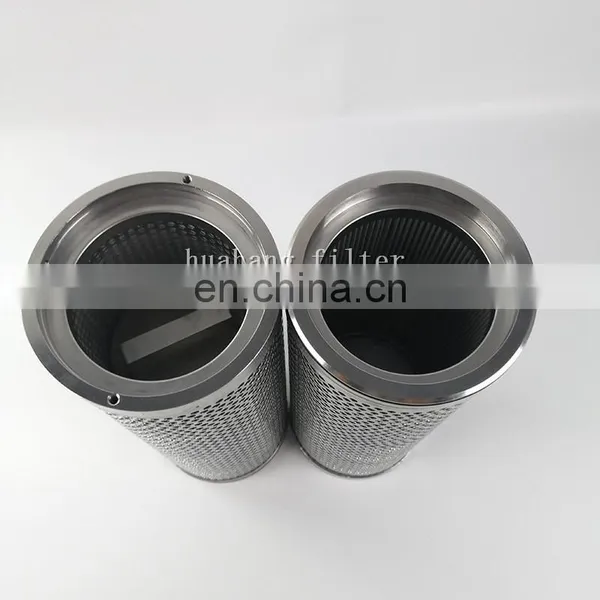 Replacement PUTZMEISTER Truck Hydraulic Oil Filter for Concrete Pump 416341 photo-3