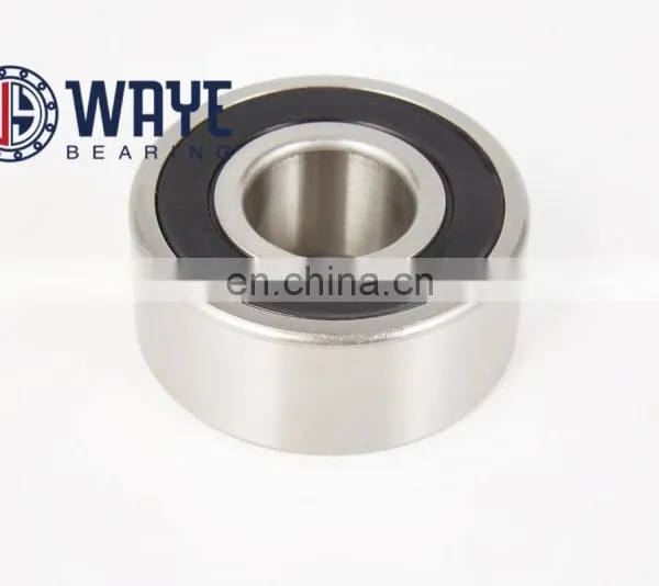 Ball Bearings 5312C3 Double Row Angular Contact Ball Bearing 5312 Double Row Deep Groove Radial Ball Bearing photo-4