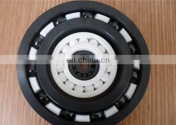 High Quality Furniture Magnetic 608 609 610 611 612 625 Ball Ceramic Bearing photo-5