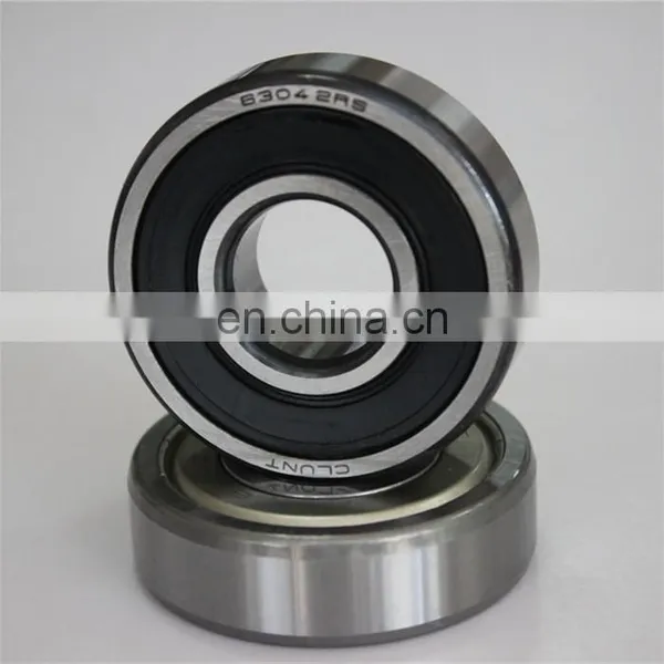 Motorcycles Bearing 6315 Chinese Factory Deep Groove Ball Bearing 6315 photo-6