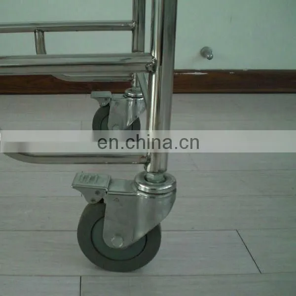China Spplier Cheapest Price Roller Bearing Pulley photo-5