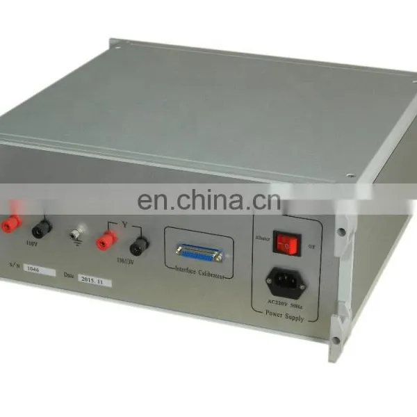 FY98 5A/1A Load Box photo-2