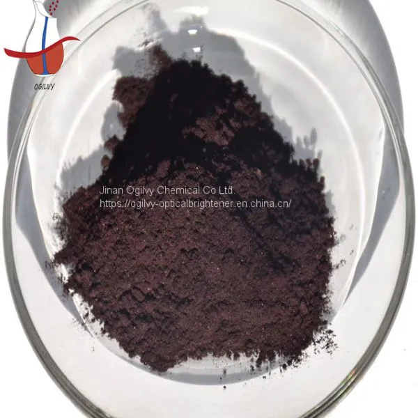 Pigment Violet 23