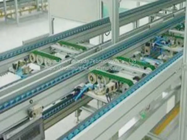 Assembly Line photo-2