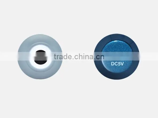 200X Digital Microscope Scalp Detector photo-2