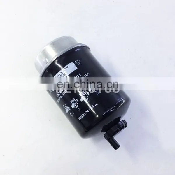 Diesel Engine Fuel Separator Filter BF7675 RE503747 RE60021 photo-2