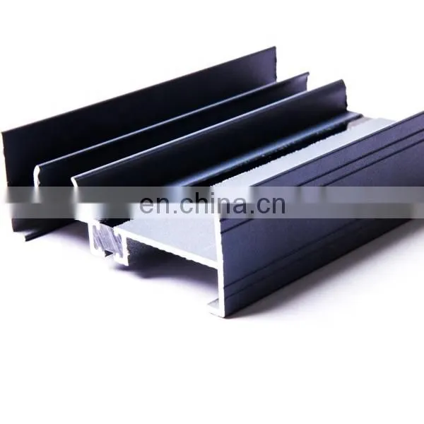 Shengxin 2020 New Products High Quality Aluminum Profile for Industrial Extrusion Profile photo-2