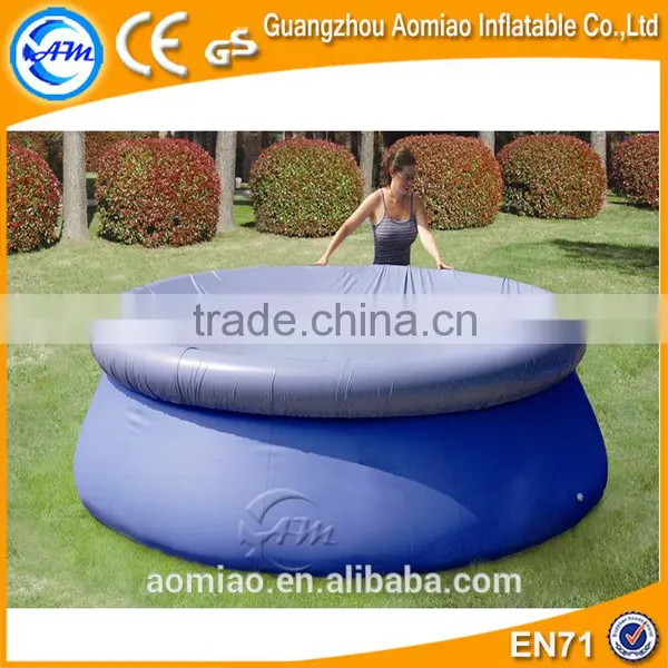 High Quality Inflatable Water Spa Pool, Inflatable Bath Pool for Kids photo-2
