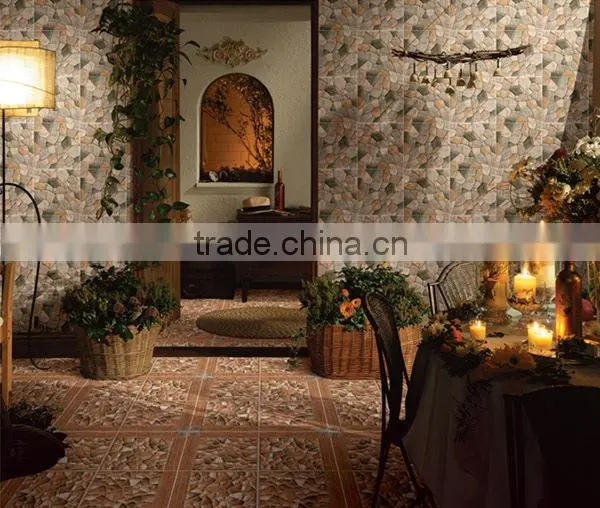 Cheap Tiles From China Tiles Gres Porcellanato photo-3