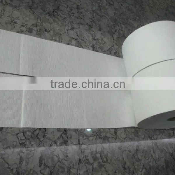 4m Width Stitch Bonded Nonwoven Geotextile Fabric 1