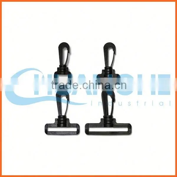 Made in China Eyelet Screw Snap Hook photo-5