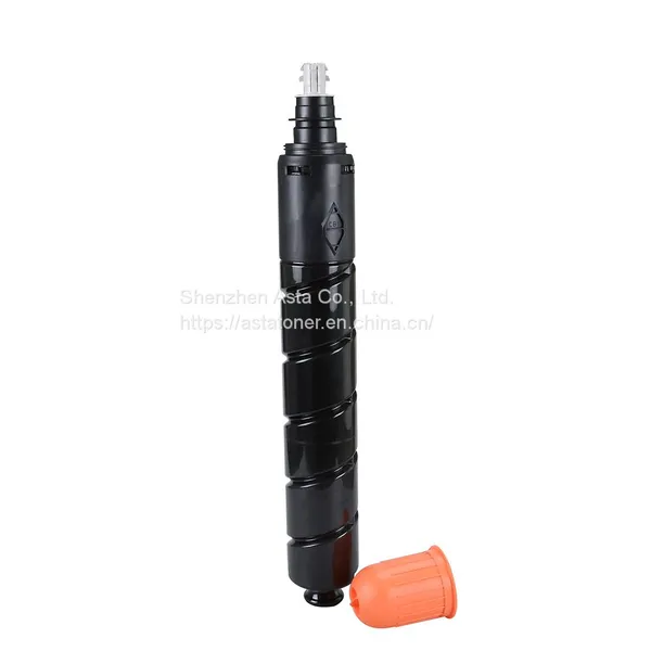 ASTA Factory Wholesale High Quality Color NPG 41 45 46 47 48 52 65 66 67 71 Copier Compatible Toner Cartridge For Canon photo-2