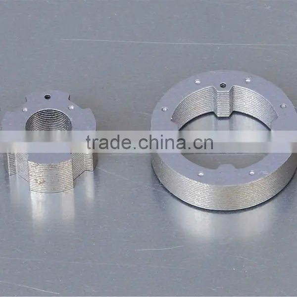 Rotor&stator Stacks photo-4