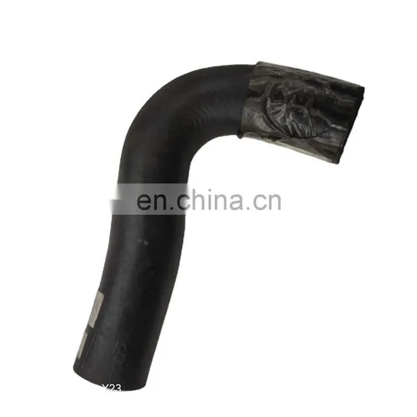 Junxiang Radiator Coolant Hose OEM 17127586774 X5 X6 E70 F15 X6 E71 F16 E70N E71 UPPER RADIATOR HOSE PIPE photo-5