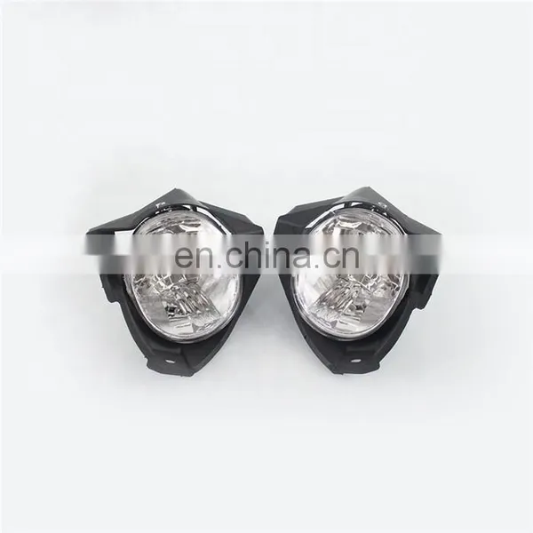 HIGH QUALITY LEFT Fog Light /FOG LAMP for HILUX KUN25 KUN36 TGN26 OEM 81220-0K080 photo-4