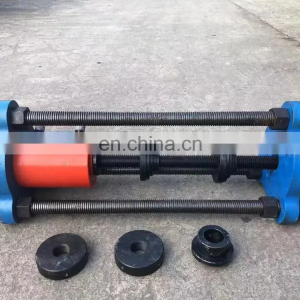 Track Pin Press Track Press Hydraulic Press Link Machine photo-5