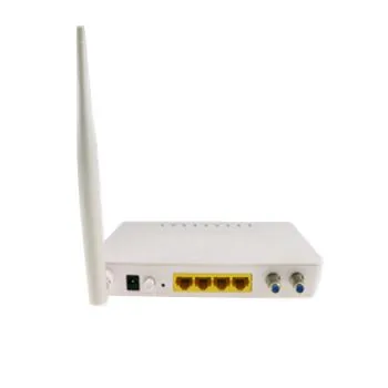 EOC 4FE+WIFI Slave