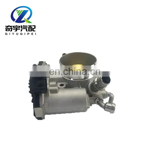 55560398 High Quality Automobile Throttle Valve FOR CHEVROLET CRUZE 2009-2014 photo-4