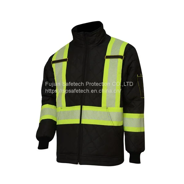 High Visibility photo-2