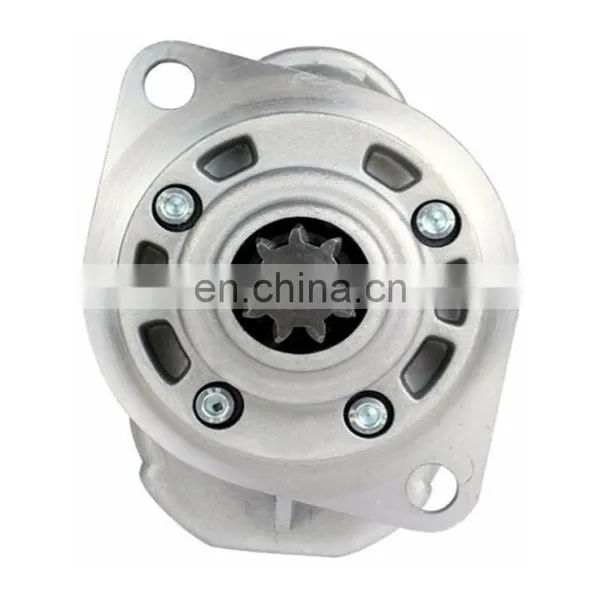 44311561413 High Quality Auto Engine 12V 9T 1KW Starter Motor for Skoda Favorit Forman Estate Pickup photo-4