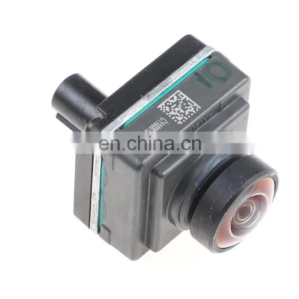 100021542 ZHIPEI Rear Park Assist Camera 84676845 For 2019 Chevrolet Car Accessories photo-2