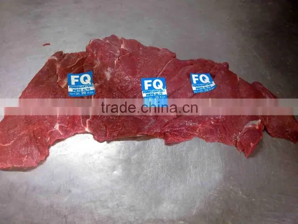Buffalo Boneless Red Meat