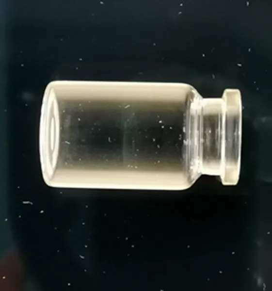 PTC Glass Polariscope PSV-413 ASTM-148 photo-4