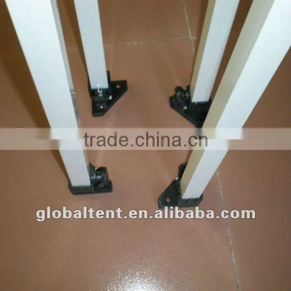 Iron Tent/high Quanlity Folding Tent