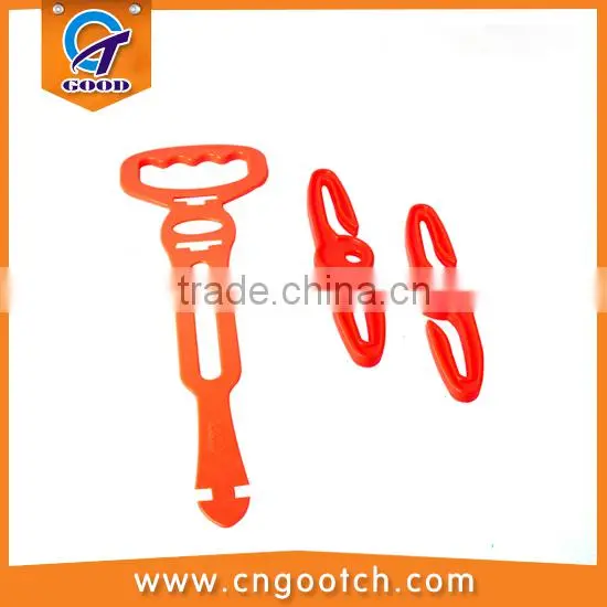 2014 Most Popular and Professional Ningbo Customized Plastic Products photo-6