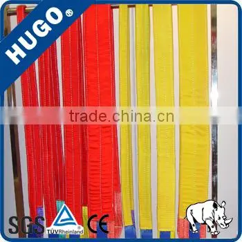 Safe Webbing Sling Belt