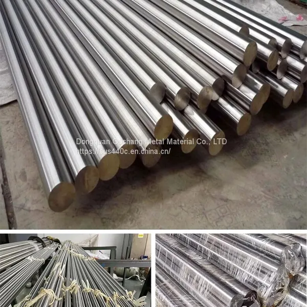 Iron Nickel Cobalt Alloy / Kovar Alloy / 4j29 /