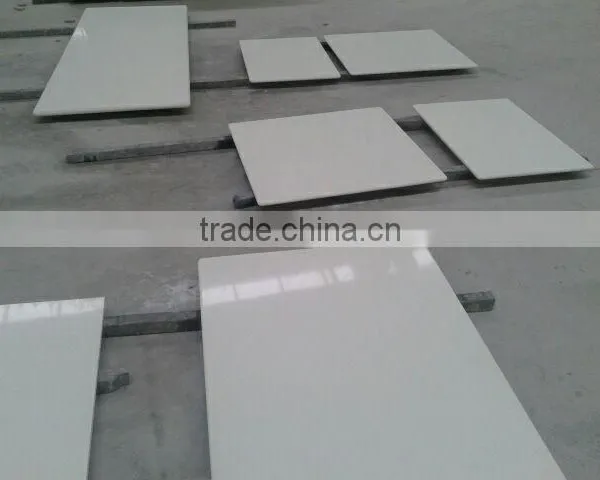 Prefabricated Quartz Countertops photo-5