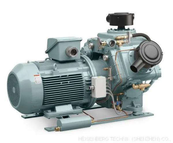 Atlas Copco Aftercoolers