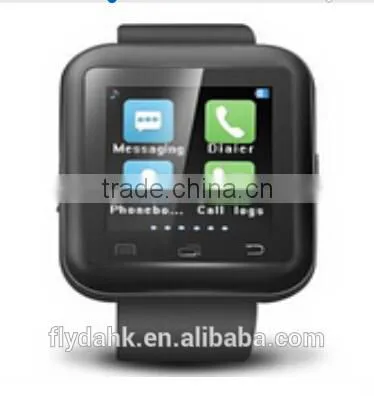 2015 Cheap Bluetooth Smart Watch for Smart Watch Phone U9 Smart Watch photo-5