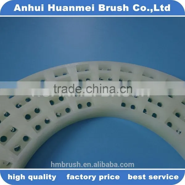 Steel Wire Cup Brush With Factory Price photo-4